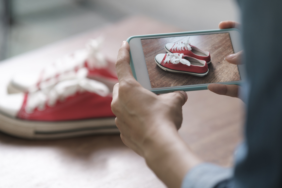 產品發佈會直播