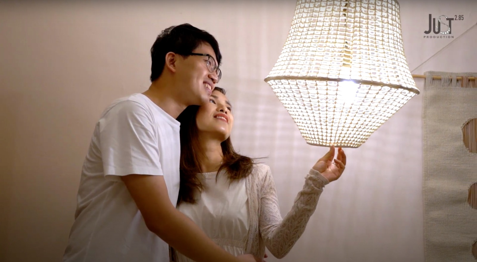 Andy & Viann Pre-wedding Video